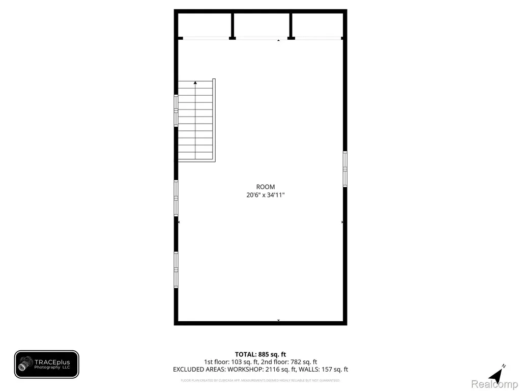 13085 Rohn Road Tyrone Township MI 48430