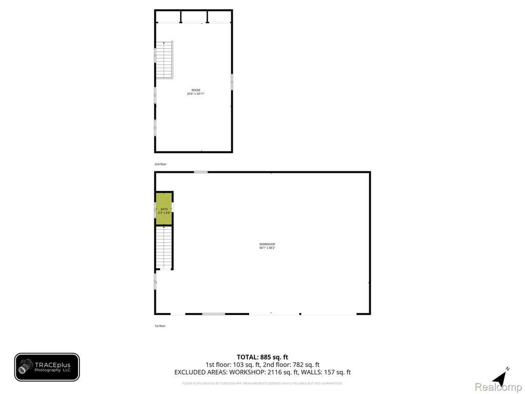 13085 Rohn Road Tyrone Township MI 48430