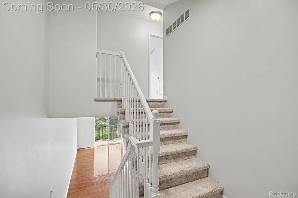 776 Paint Creek Drive Troy City MI 48085