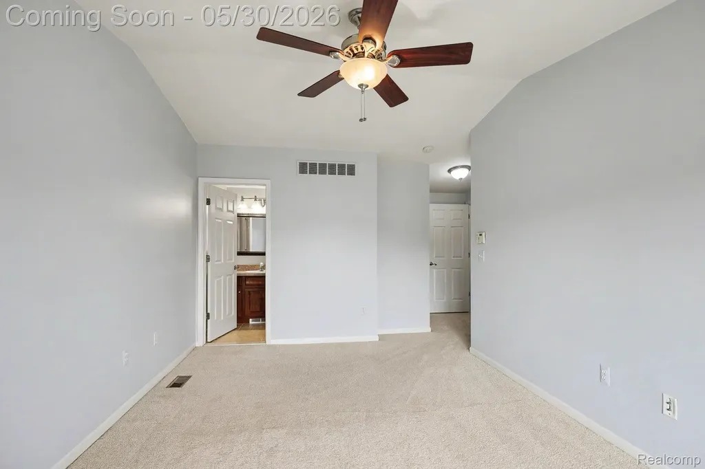776 Paint Creek Drive Troy City MI 48085