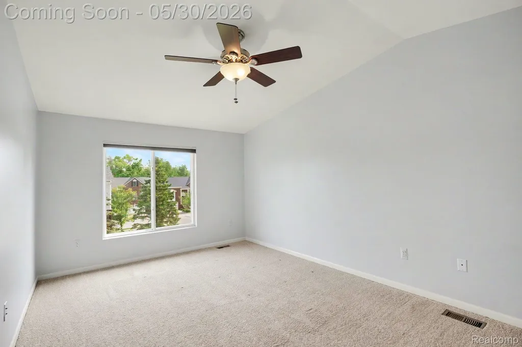 776 Paint Creek Drive Troy City MI 48085