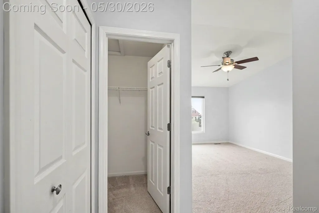 776 Paint Creek Drive Troy City MI 48085