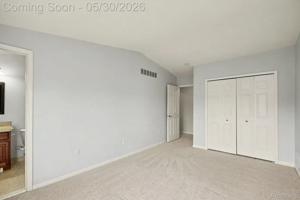 776 Paint Creek Drive Troy City MI 48085