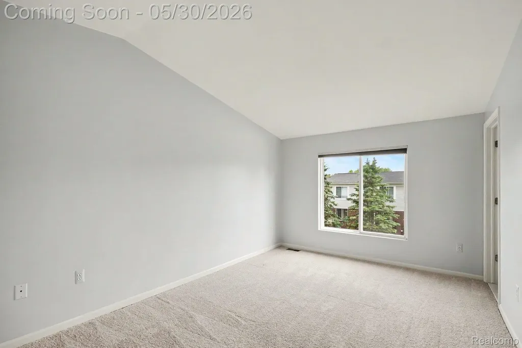 776 Paint Creek Drive Troy City MI 48085