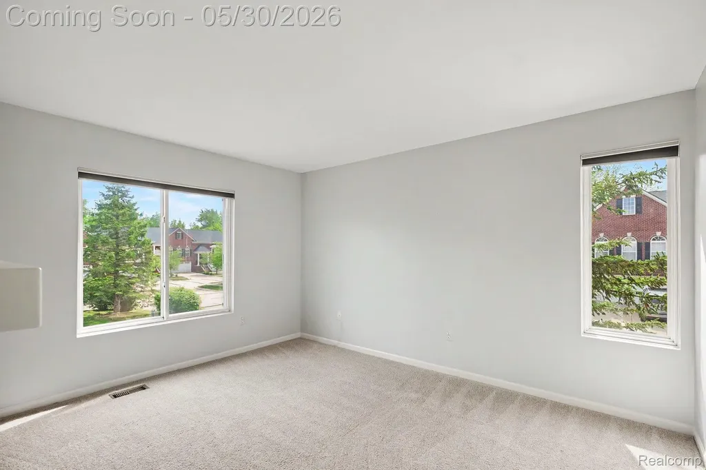 776 Paint Creek Drive Troy City MI 48085