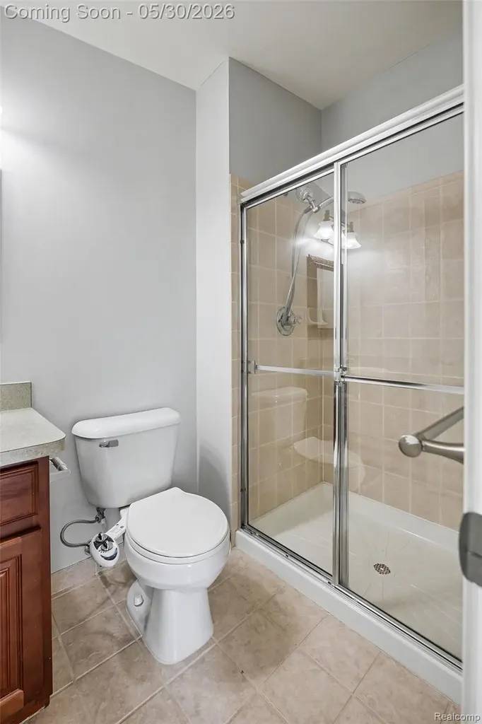 776 Paint Creek Drive Troy City MI 48085