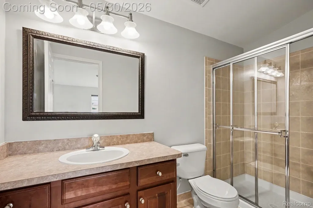 776 Paint Creek Drive Troy City MI 48085