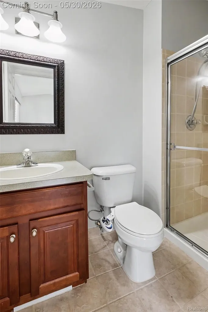776 Paint Creek Drive Troy City MI 48085