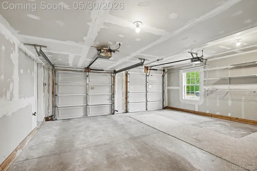 776 Paint Creek Drive Troy City MI 48085