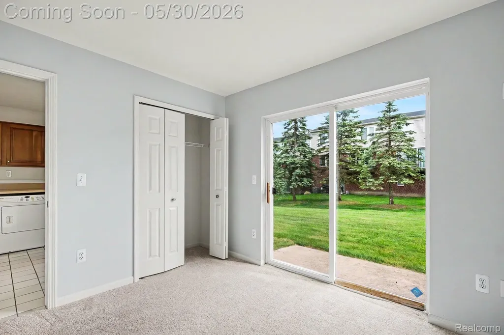 776 Paint Creek Drive Troy City MI 48085