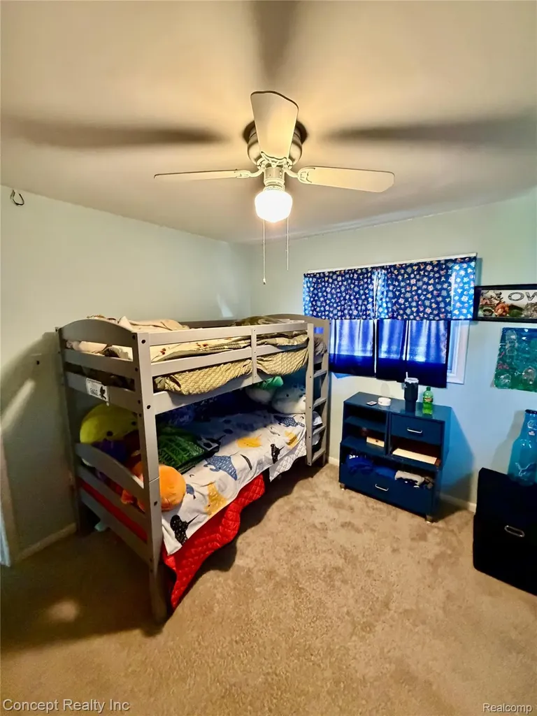 3645 Syckelmoore Street Trenton City MI 48183