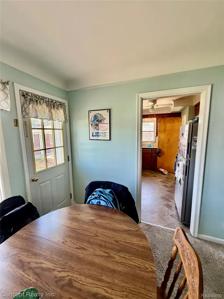 3645 Syckelmoore Street Trenton City MI 48183