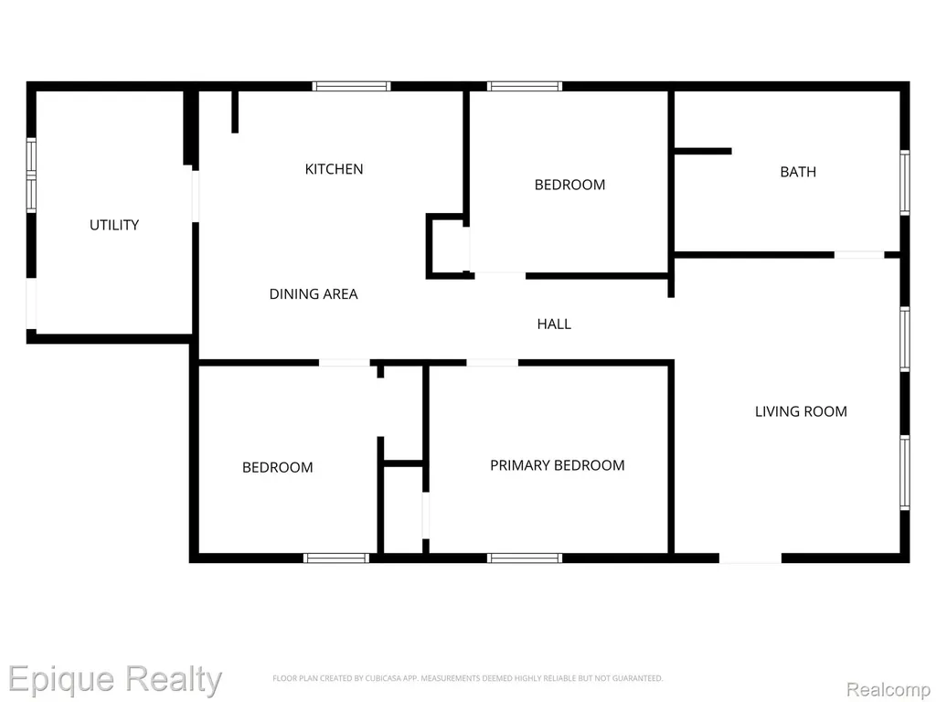 5649 Lapeer Road Kimball Township MI 48074