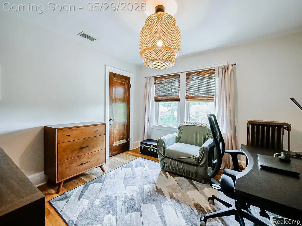 415 Meridan Street Dearborn City MI 48124