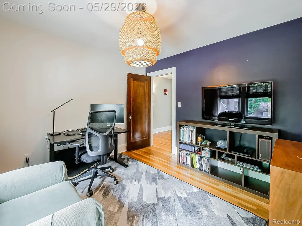 415 Meridan Street Dearborn City MI 48124