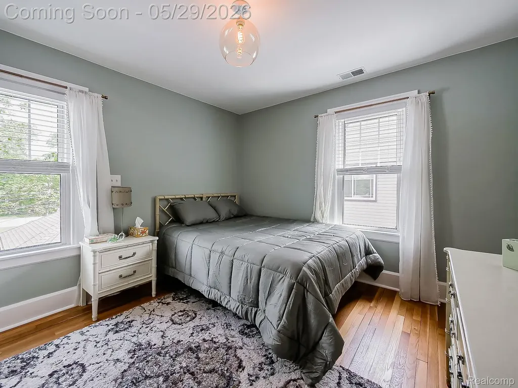 415 Meridan Street Dearborn City MI 48124
