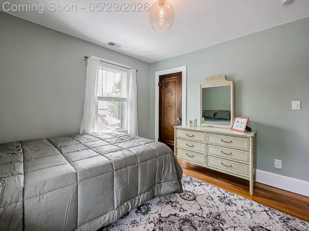 415 Meridan Street Dearborn City MI 48124