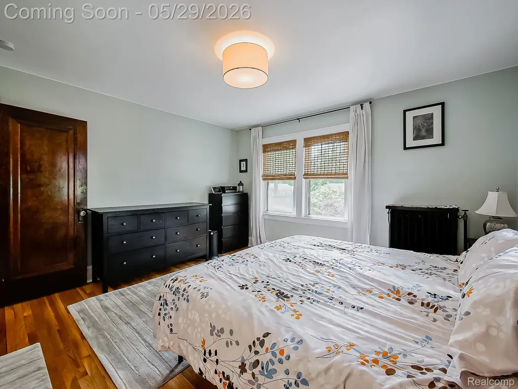415 Meridan Street Dearborn City MI 48124