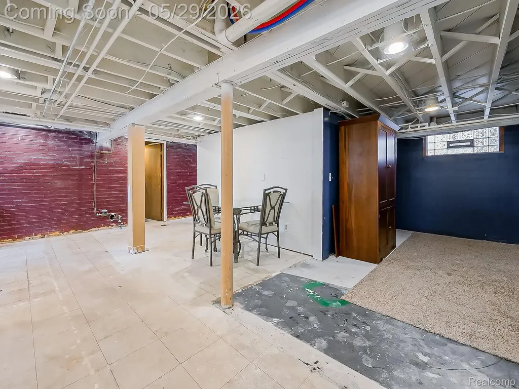 415 Meridan Street Dearborn City MI 48124