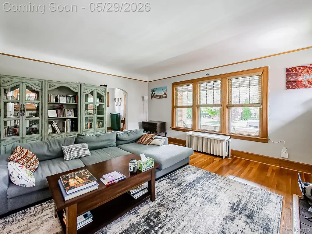 415 Meridan Street Dearborn City MI 48124