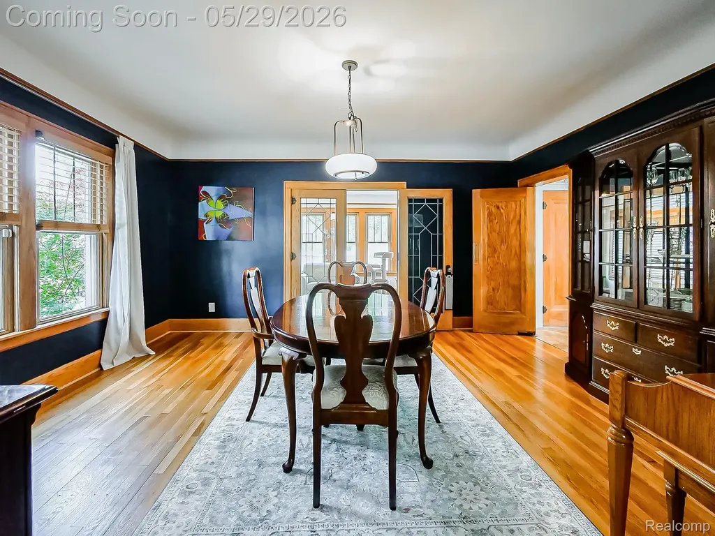 415 Meridan Street Dearborn City MI 48124