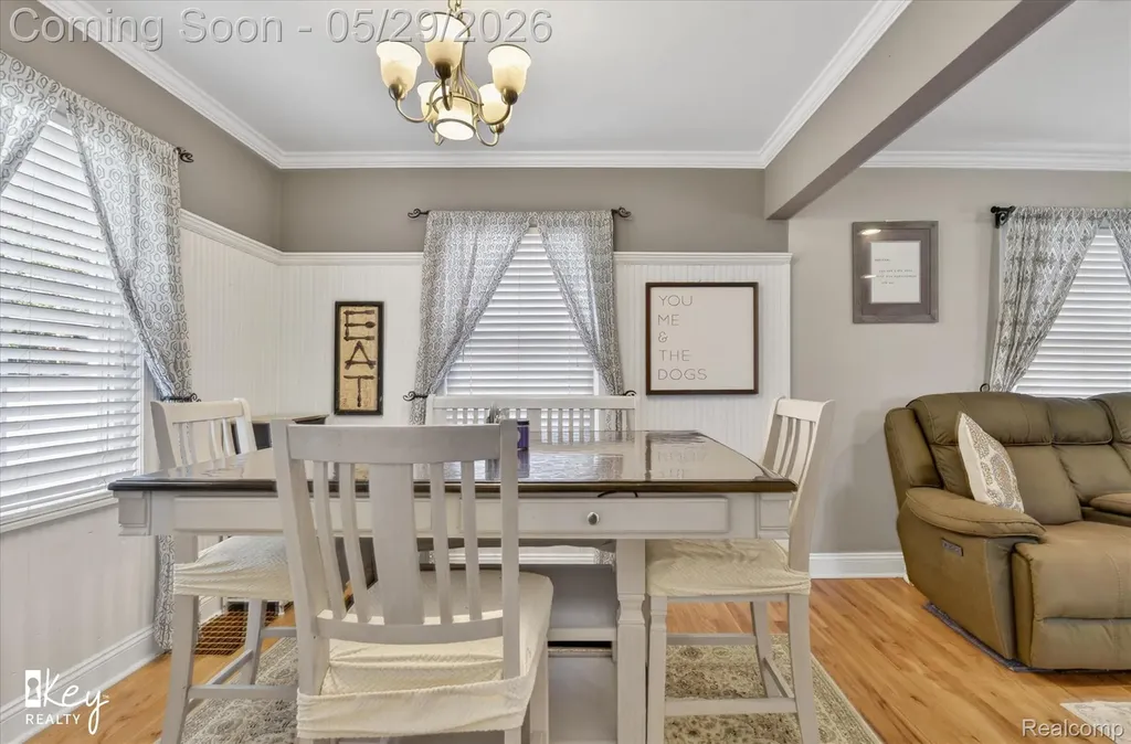 13187 Commonwealth Street Southgate City MI 48195