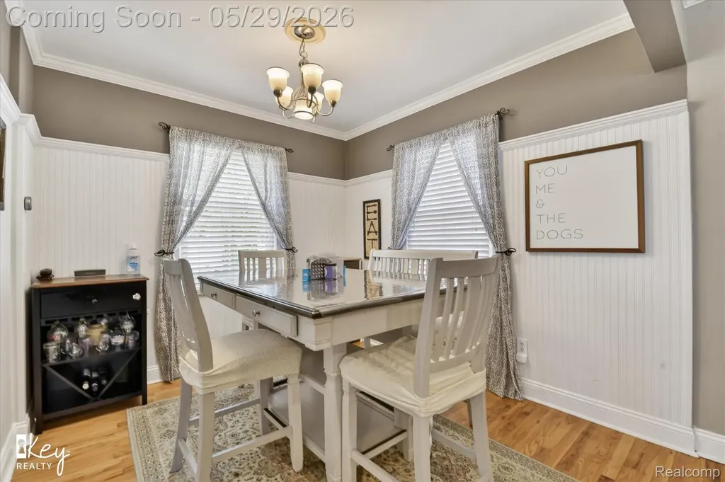 13187 Commonwealth Street Southgate City MI 48195