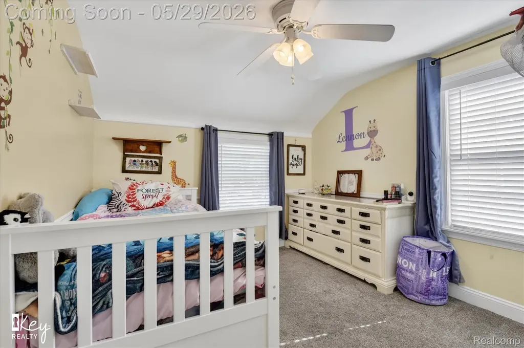 13187 Commonwealth Street Southgate City MI 48195