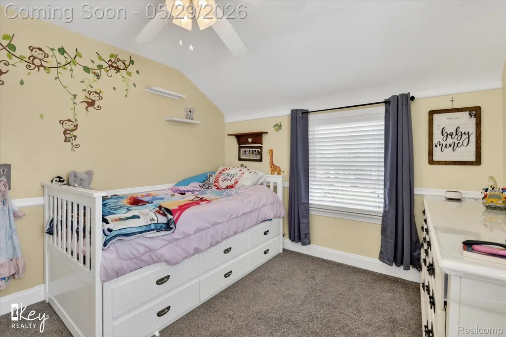 13187 Commonwealth Street Southgate City MI 48195