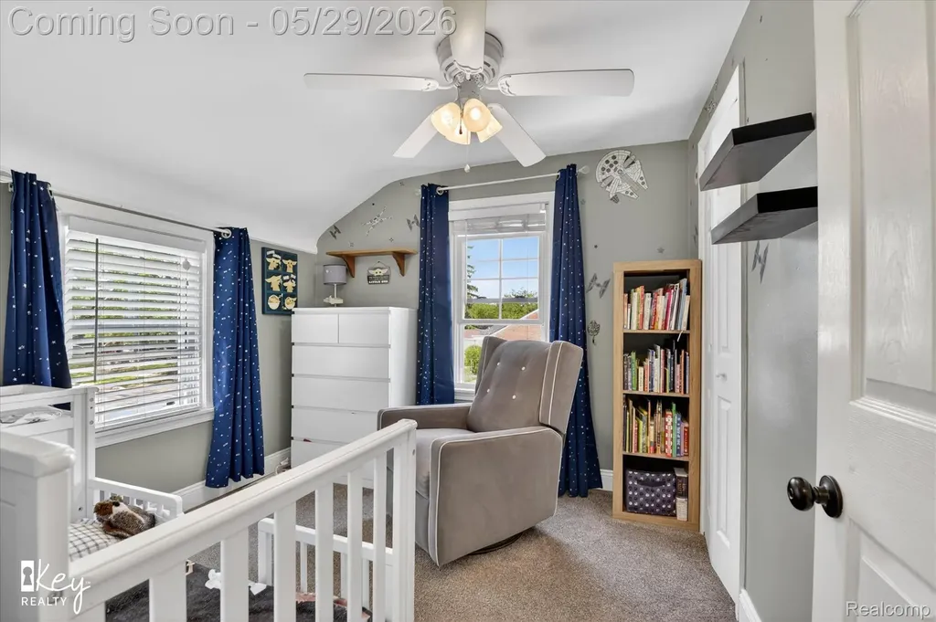 13187 Commonwealth Street Southgate City MI 48195