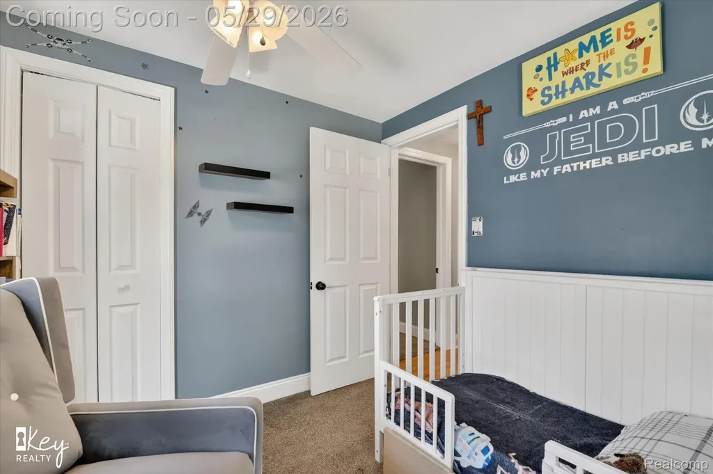 13187 Commonwealth Street Southgate City MI 48195
