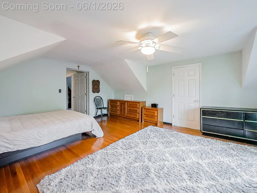 1408 Mohawk Avenue Royal Oak City MI 48067