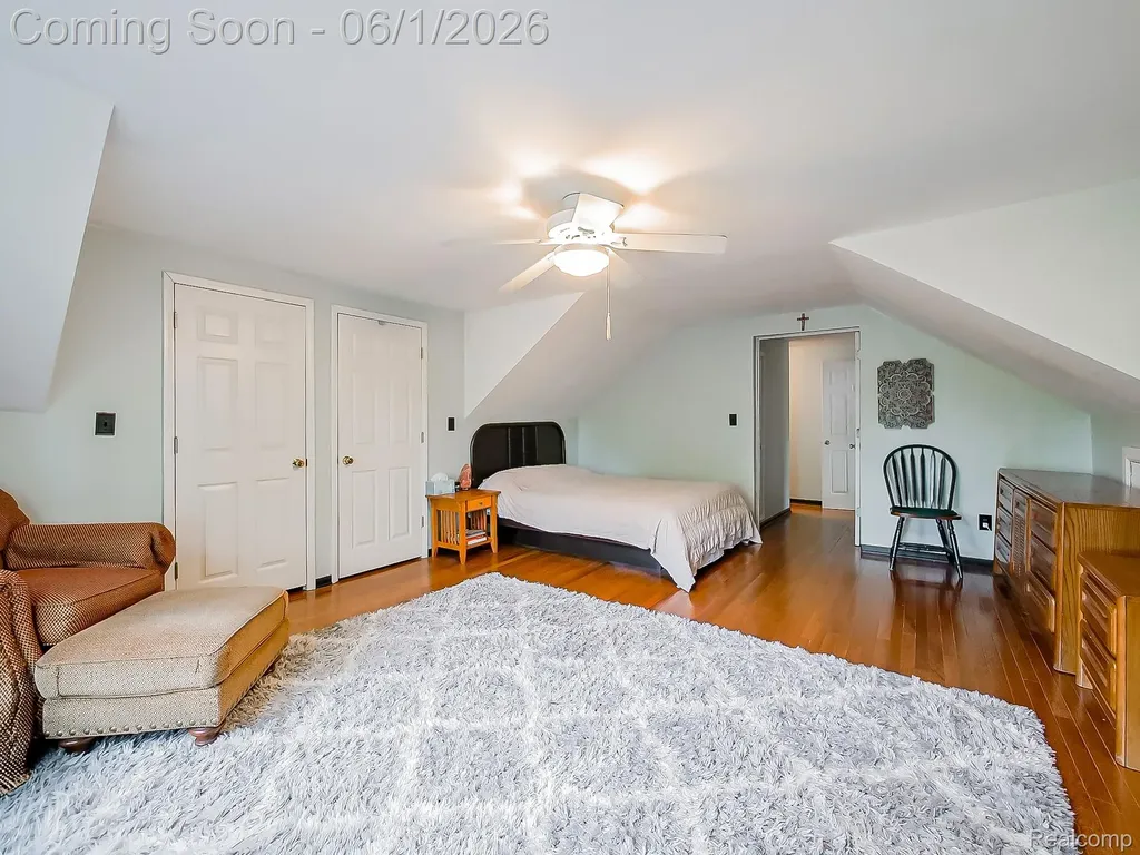 1408 Mohawk Avenue Royal Oak City MI 48067
