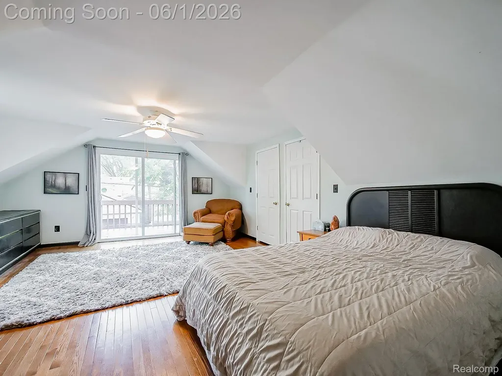 1408 Mohawk Avenue Royal Oak City MI 48067