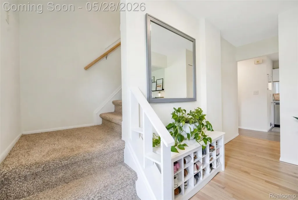 8941 Bristol Court Superior Charter Township MI 48198