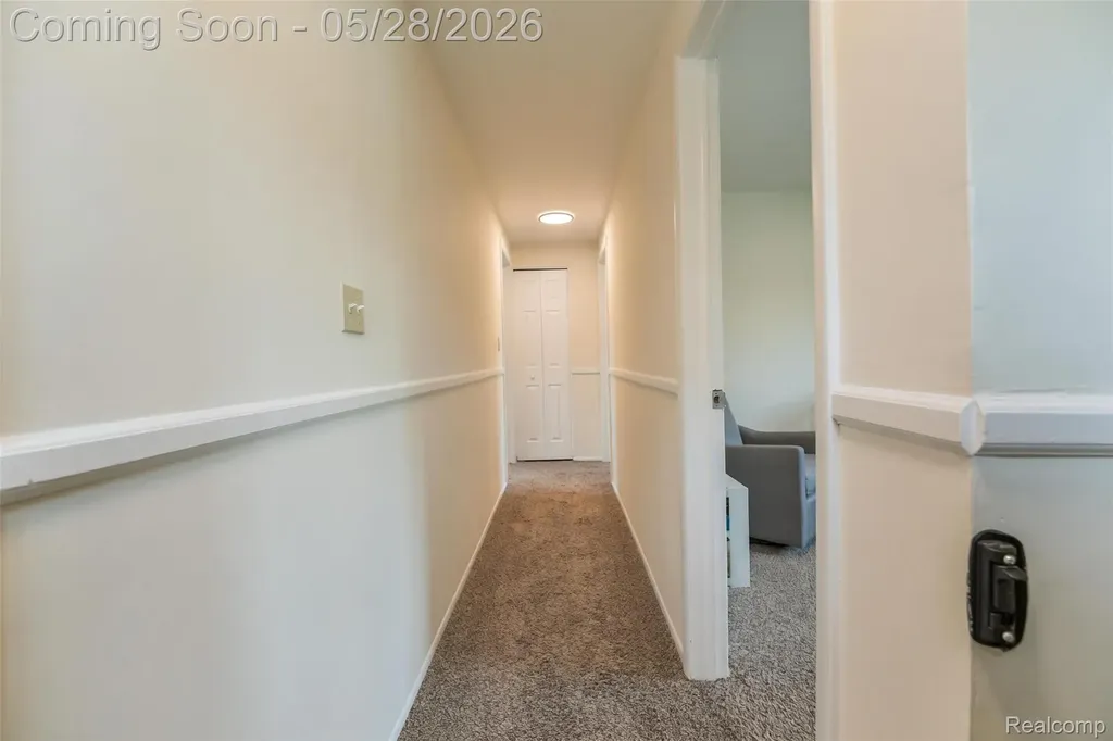 8941 Bristol Court Superior Charter Township MI 48198