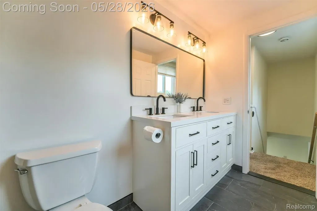 8941 Bristol Court Superior Charter Township MI 48198