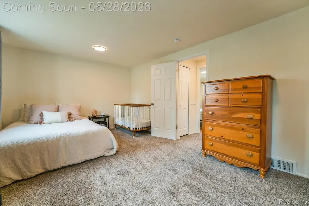 8941 Bristol Court Superior Charter Township MI 48198