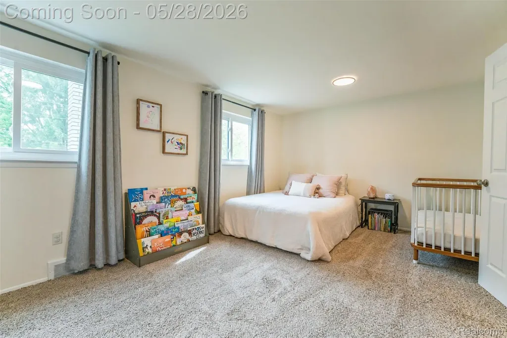 8941 Bristol Court Superior Charter Township MI 48198