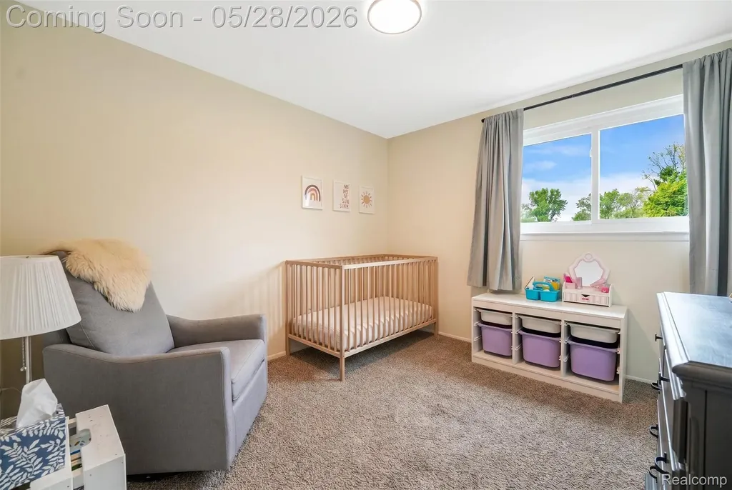 8941 Bristol Court Superior Charter Township MI 48198
