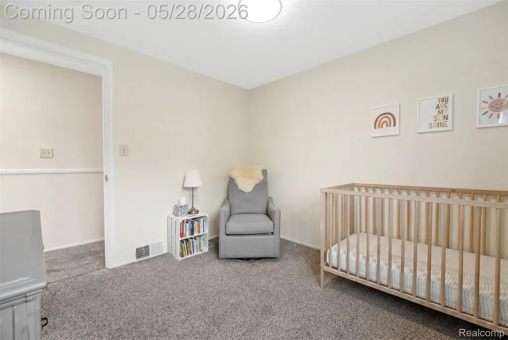 8941 Bristol Court Superior Charter Township MI 48198