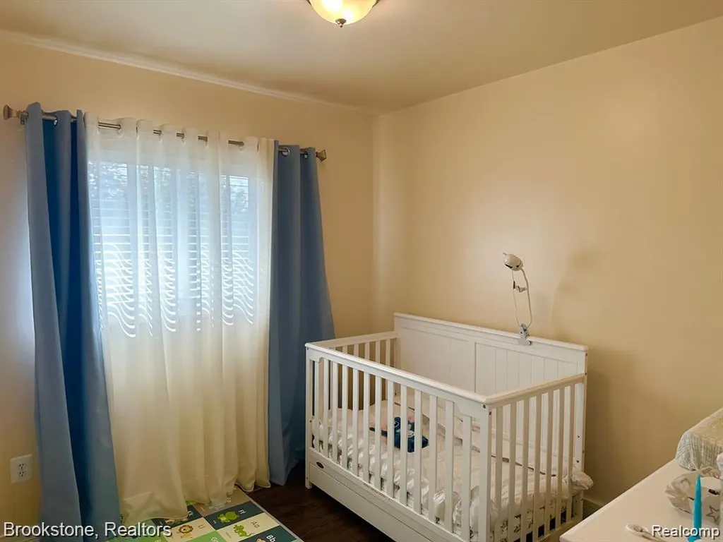 41371 Hamilton Drive Sterling Heights City MI 48313