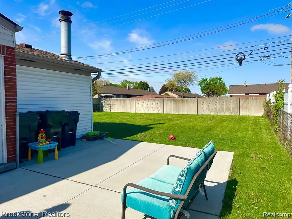 41371 Hamilton Drive Sterling Heights City MI 48313
