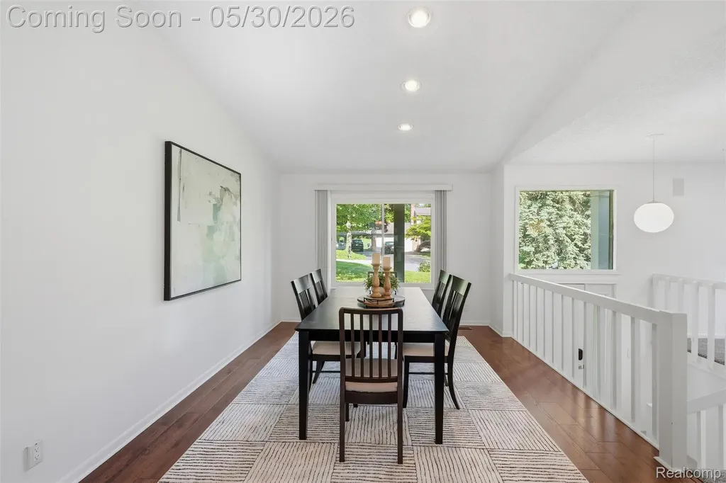 5620 Eastman Boulevard West Bloomfield Charter Township MI 48323