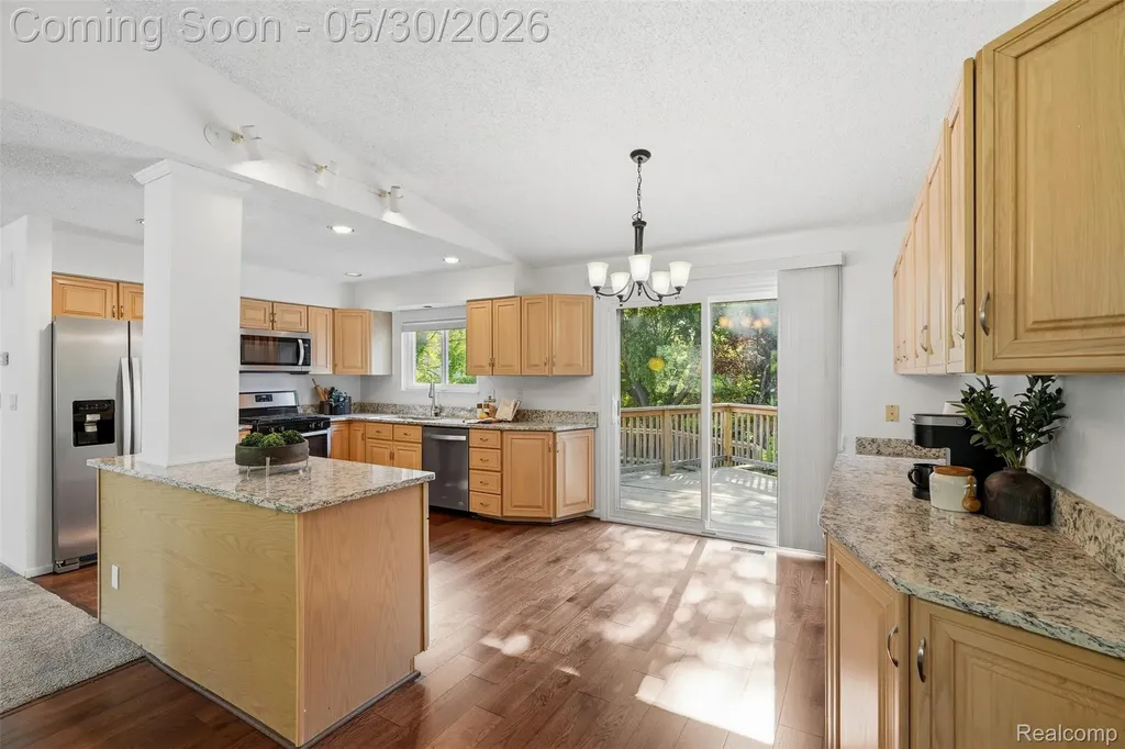 5620 Eastman Boulevard West Bloomfield Charter Township MI 48323