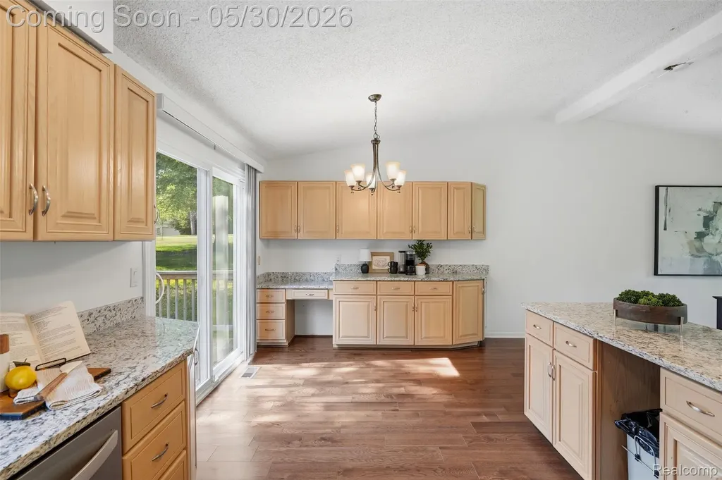 5620 Eastman Boulevard West Bloomfield Charter Township MI 48323