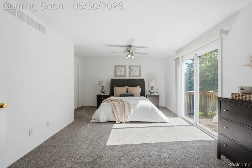5620 Eastman Boulevard West Bloomfield Charter Township MI 48323