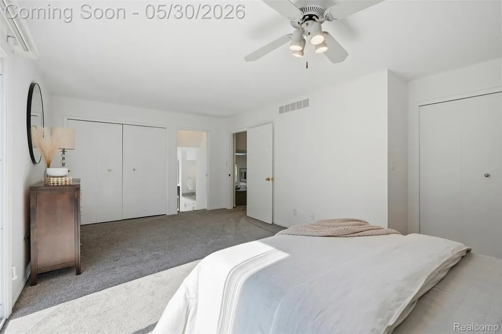 5620 Eastman Boulevard West Bloomfield Charter Township MI 48323