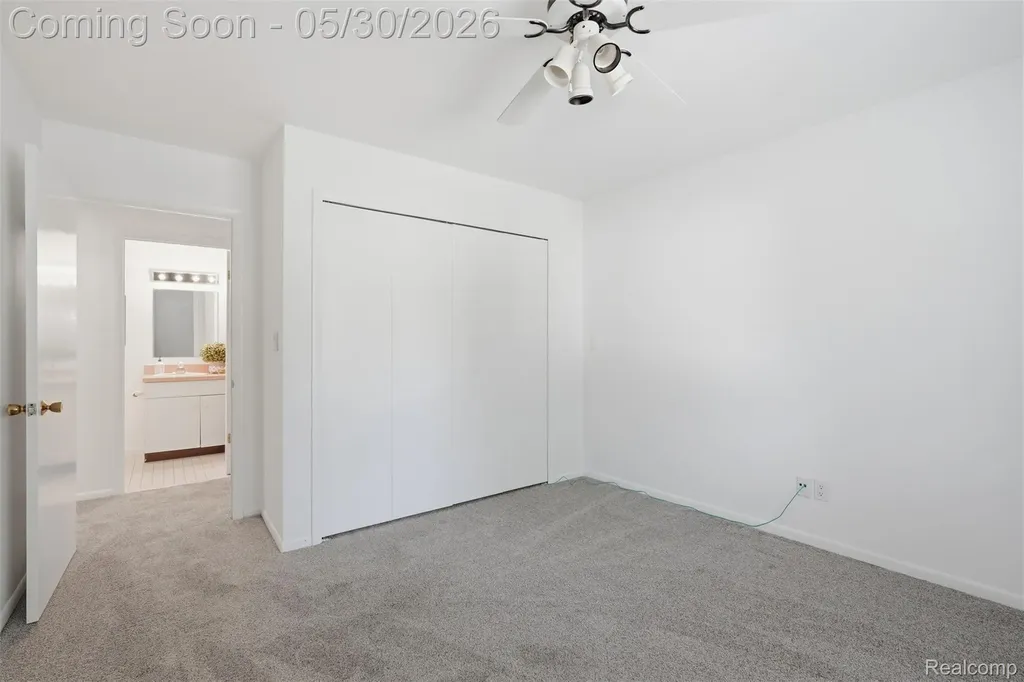 5620 Eastman Boulevard West Bloomfield Charter Township MI 48323