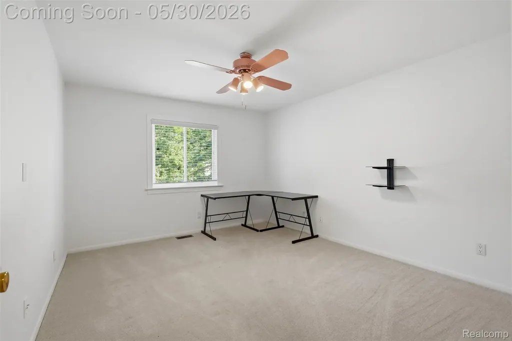 5620 Eastman Boulevard West Bloomfield Charter Township MI 48323